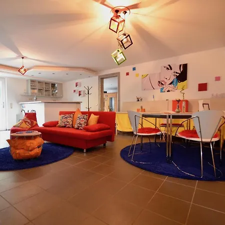 *top*pop Art Style*infrarot*netflix*nespresso* * Kerbach